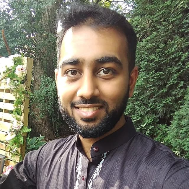 Aziz Ali